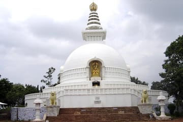 Bodhgaya and Varanasi Spiritual Heritage Tour (5 Days)