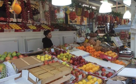 Testaccio Food Tour: Culinary Delights in Rome