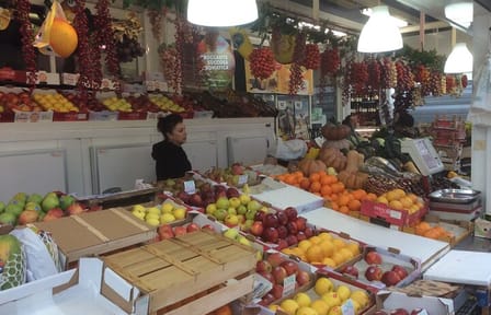 Testaccio Food Tour: Culinary Delights in Rome