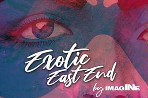 London`s Exotic East End: Food Tour