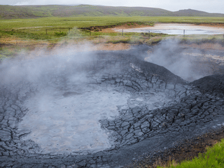 Geothermal Sprint Through Krýsuvík, photo 7