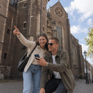 Self-Guided The Venlo Syndicate City Escape Game 1