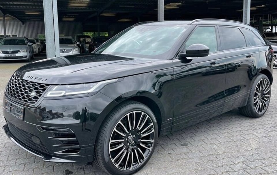 Private Tour: 4H Tour in Mykonos by Range Rover