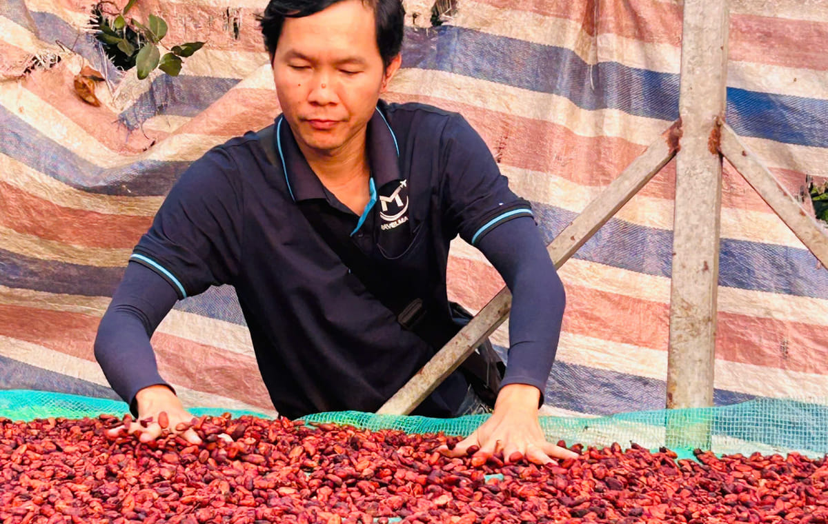 Private Day Trip to the Untouched Mekong – Go Cong
