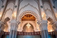 Private Casablanca Tour from Marrakech 5