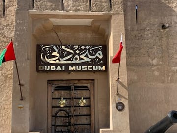 Half Day Historic and Cultural Tour Throughout Old Dubai by Foot