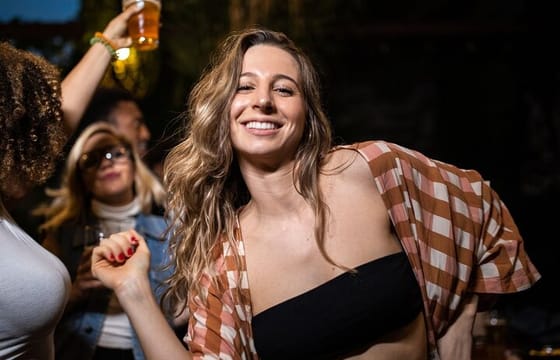 Vancouver Night Life and Casino Private Tour