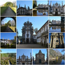 Private Car transfer from Porto to Braga 7
