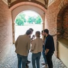 Secrets of Wismar Self-Guided Exploration Game Tour 7