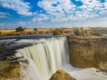 Cultural and Adventure Tour of Cairo, Alexandria, and Fayoum