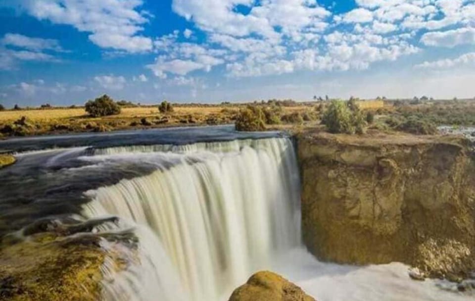 Cultural and Adventure Tour of Cairo, Alexandria, and Fayoum