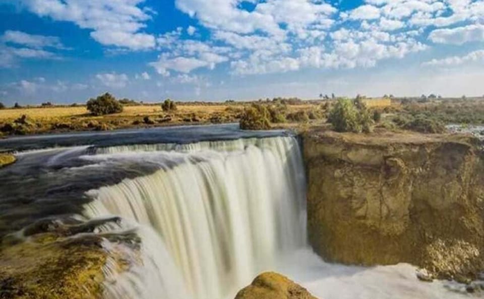Cultural and Adventure Tour of Cairo, Alexandria, and Fayoum