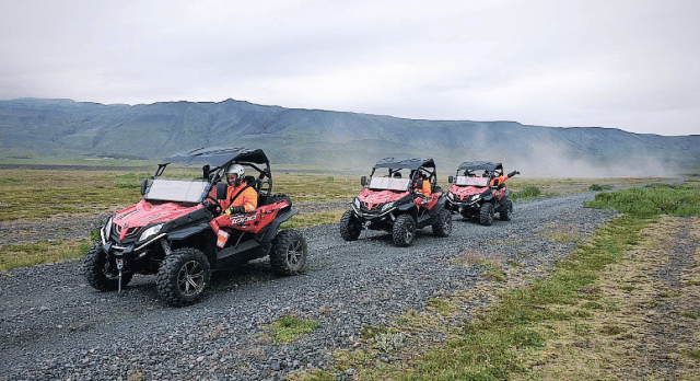 2.5-hour Buggy Adventure  5