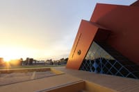 The Lord of Sipan Royal Tombs Museum Tour