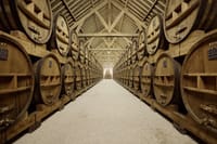 ageing barrels