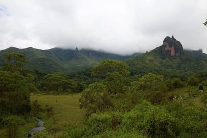 Day Trip to Tiya UNESCO Site & Melka Kunture Archaeological Site