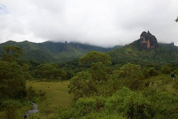 Day Trip to Tiya and Melka Kunture from Addis Ababa