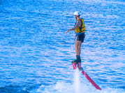 Private Flyboarding Experience in Bali with Transport 2