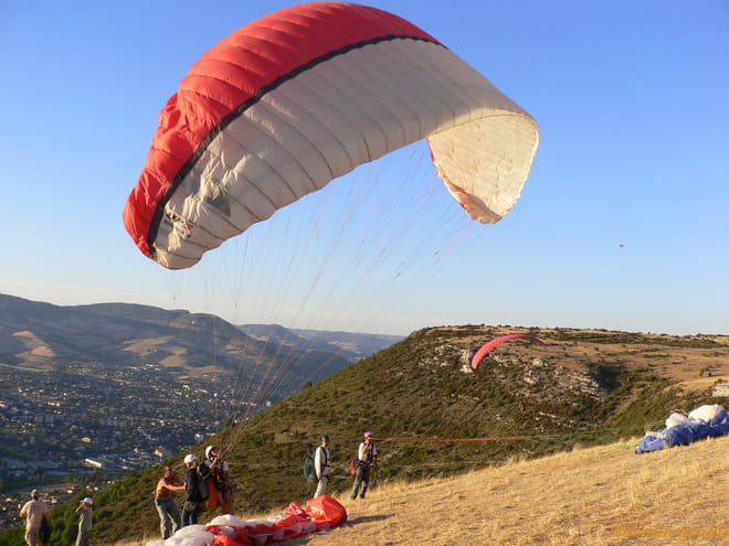 ½ Day Marrakech Paragliding Experience | Private & Luxury 8