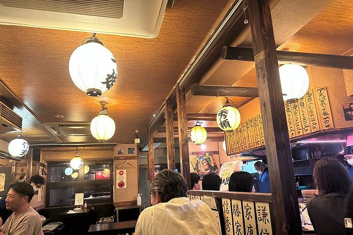 In Fukuoka! Guide to an izakaya only 100% locals know/Bar Hopping