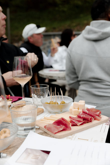 Bellagio: Wine Tasting Experience with Lake Como Views - Photo 8