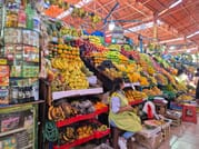 San Camilo Market Walking Tour 8