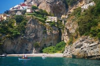 Amalfi Coast full day tour with Baia 40 " 9