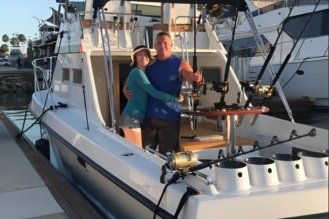 Private Cabo All-Inclusive 5-Hour Sportfishing Charter