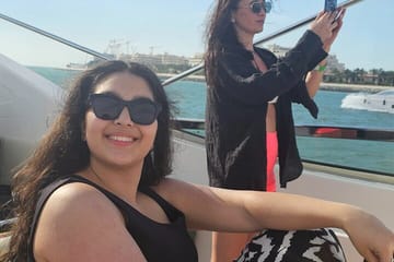 Half Day Dubai Sightseeing City Tour with Pick up