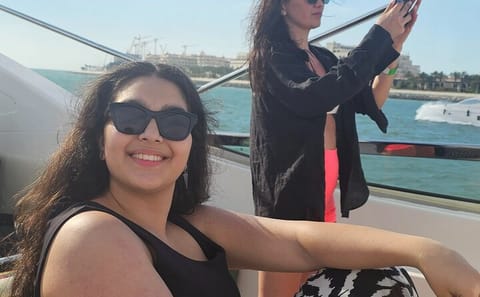 Half Day Dubai City Tour with Pickup and Abra Ride