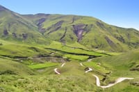 Cafayate Cachi and Hornocal Beauty of Three Worlds 2