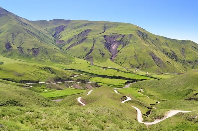 Cafayate Cachi and Hornocal Beauty of Three Worlds 2