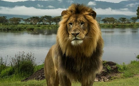 12-Day Hiking and Safari Adventure in Kenya's National Parks