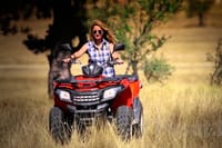 Kusadası ATV Safari with Swimming Break 1