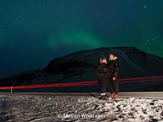 Northern Lights Hunt | Private Tour, photo 8