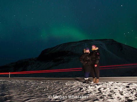 Northern Lights Hunt | Private Tour, photo 8