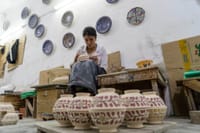 ½ Day Marrakech Shopping Tour 8