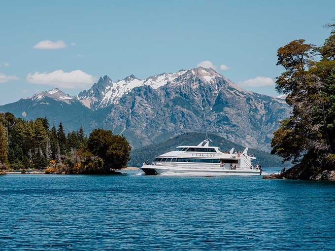 Discover Bariloche: 4 Days of Mountains and Lakes 8