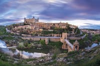 Toledo Day Trip from Madrid: Self-Guided Tour with 7 Monuments 5