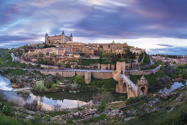 Toledo Day Trip from Madrid: Self-Guided Tour with 7 Monuments 5