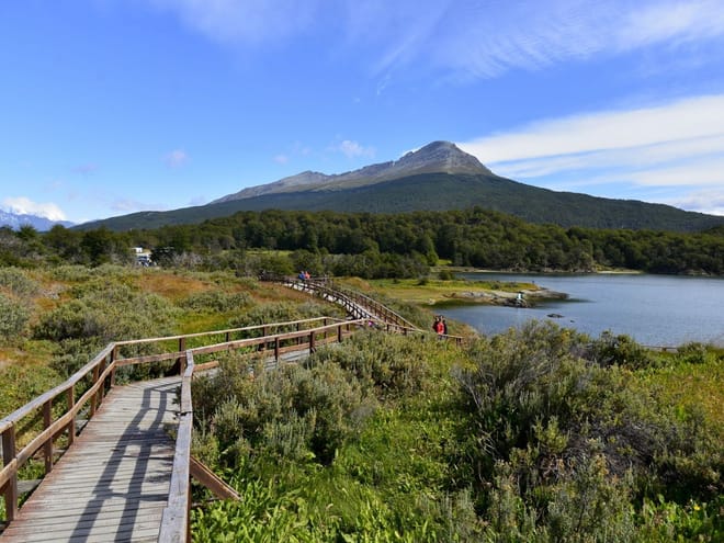 Parque Nacional Tierra del Fuego 4