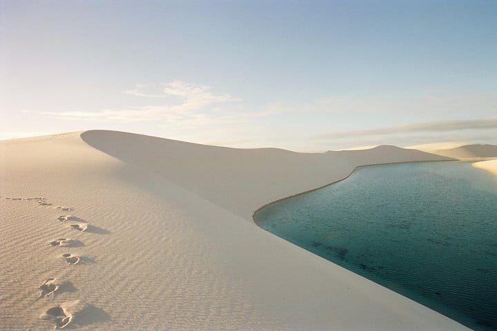 7 Days Emotion Route - From São Luis to Fortaleza 9