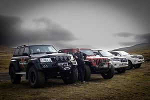 9-Day Icelandic Expedition Adventure