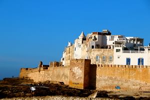 Private Day Trip to Essaouira from Marrakech