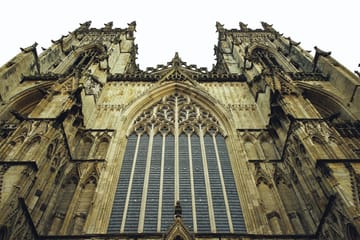 Private 11-Day Tour of UK Palaces and Castles from London