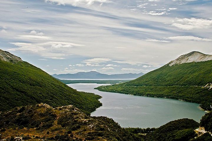 Escondido & Fagnano Lakes Adventure: Explore Patagonia’s Hidden Gems