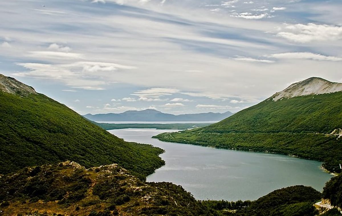 Escondido and Fagnano Lakes Experience