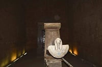 5-Days 4-Nights Nile Cruise from Luxor to Aswan&balloon+Abusimble 5