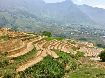 Two-Day Trekking Adventure in Bac Ha, Lào Cai
