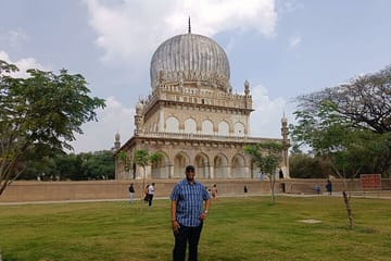 20-Day Cultural Tour of Auroville, Badami, and Belgaum Division